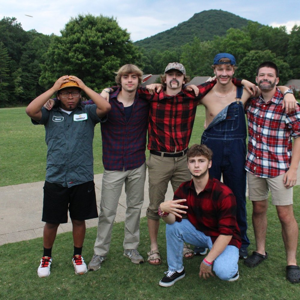 Meet your Posher, Patrick